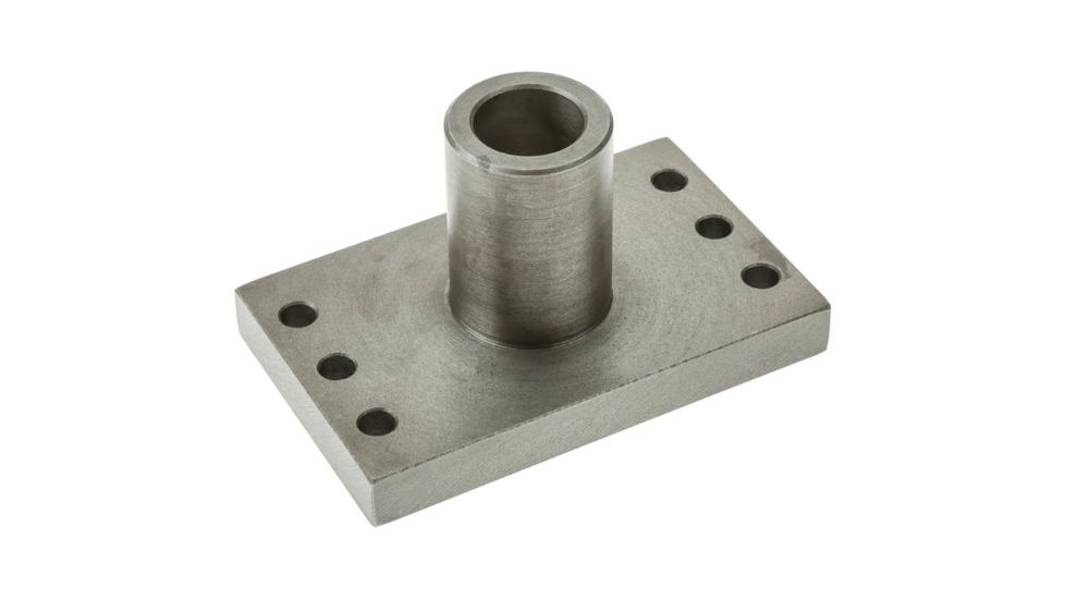 Grizzly Industrial Vise Adapter for G7943-44 G7959