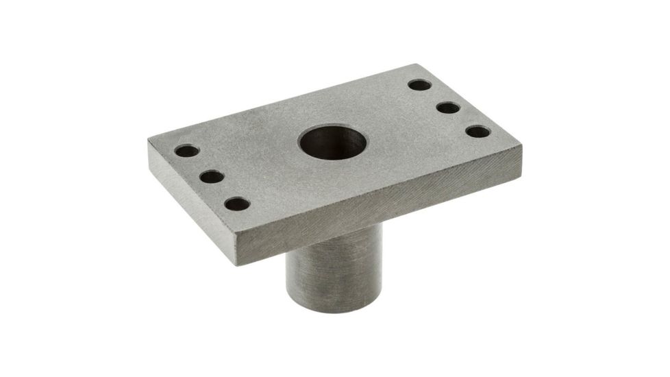 Grizzly Industrial Vise Adapter for G7943-44 G7959
