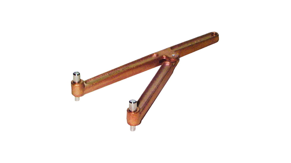 GROCO Wrench/Deck Plate Key Spanner 75339