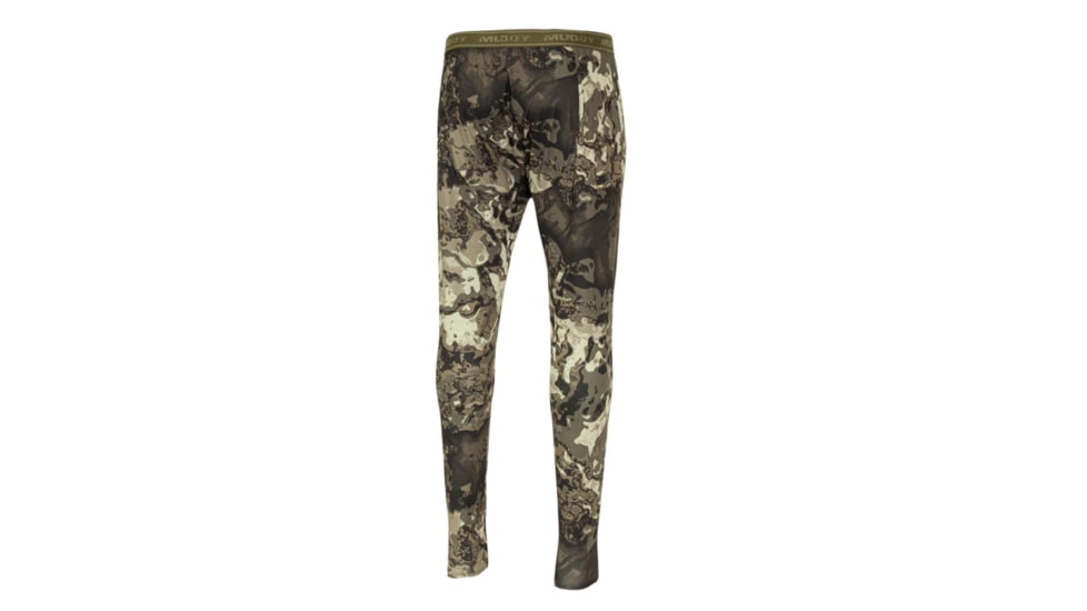 Gsm Muddy Base Layer Bottom Veil Canyon Grey 3XL, MUD-BL-BTM-VCG-3X