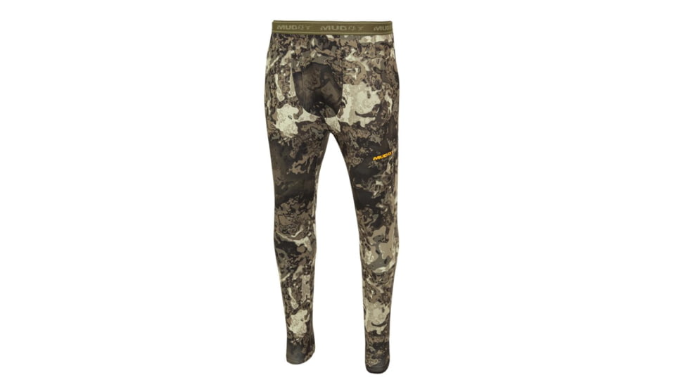 Gsm Muddy Base Layer Bottom Veil Canyon Grey S, MUD-BL-BTM-VCG-S