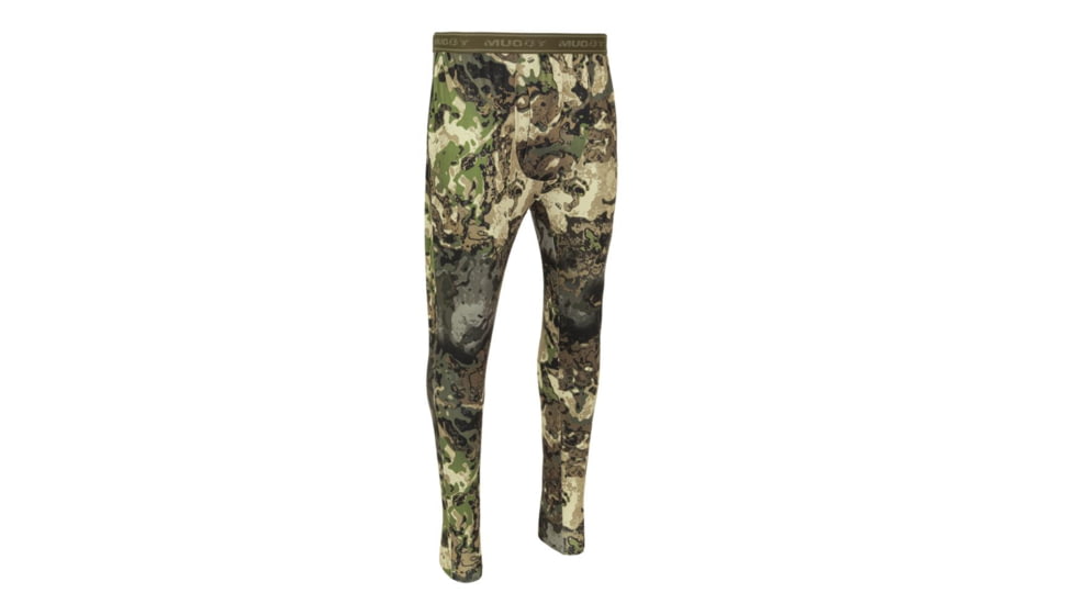 Gsm Muddy Base Layer Bottom Veil Canyon Hybrid S, MUD-BL-BTM-VCH-S