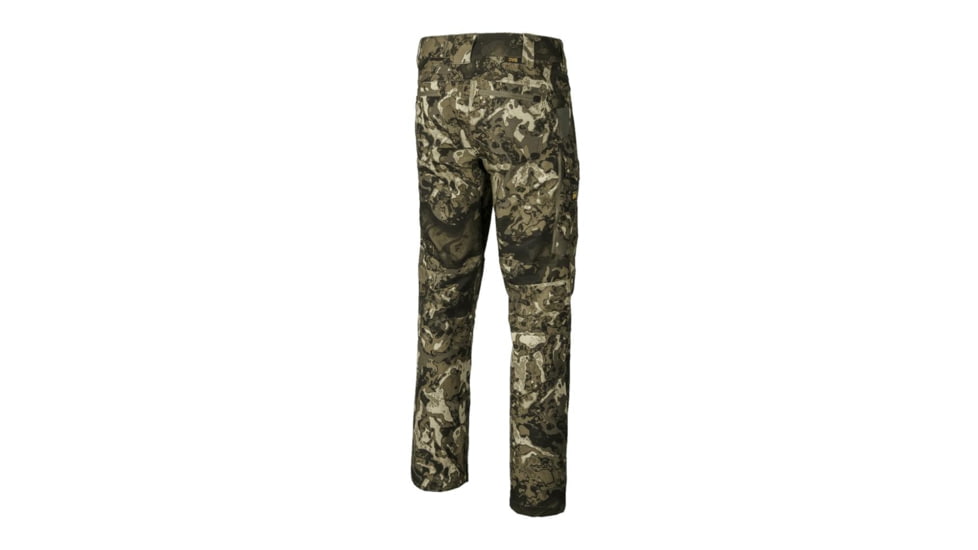 Gsm Muddy DV8 Clutch 2 Pants Veil Canyon Grey 36R, MUD-D2008-VCG-36R