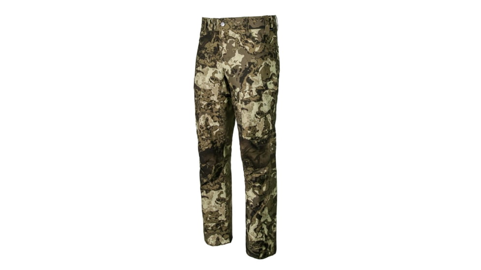 Gsm Muddy DV8 Clutch 2 Pants Veil Canyon Grey 36R, MUD-D2008-VCG-36R