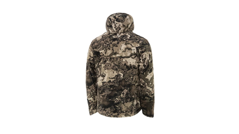Gsm Muddy DV8 Mammoth Jacket Veil Canyon Grey XL, MUD-D4001-VCG-XL