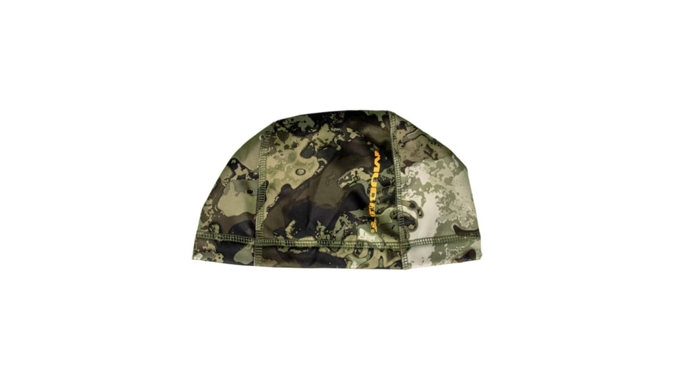 Gsm Muddy Lightweight Fleece Beanie Veil Canyon Grey, MUD-LW-BEANIE-VCG