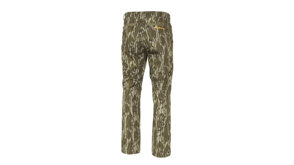 Gsm Muddy TRX Lightweight Pants Mossy Oak Bottomland L Tall, MUD-LW-PNT-MOB-LT
