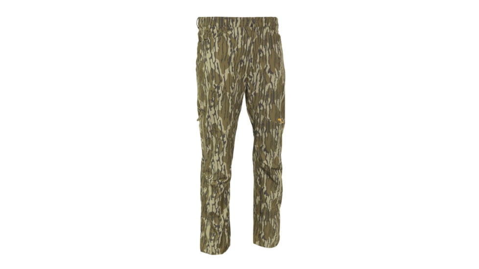 Gsm Muddy TRX Lightweight Pants Mossy Oak Bottomland M Tall, MUD-LW-PNT-MOB-MT
