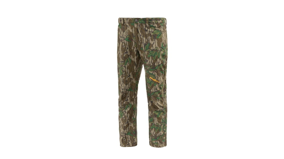 Gsm Muddy TRX Lightweight Pants Mossy Oak Greenleaf L, MUD-LW-PNT-MOGL-L