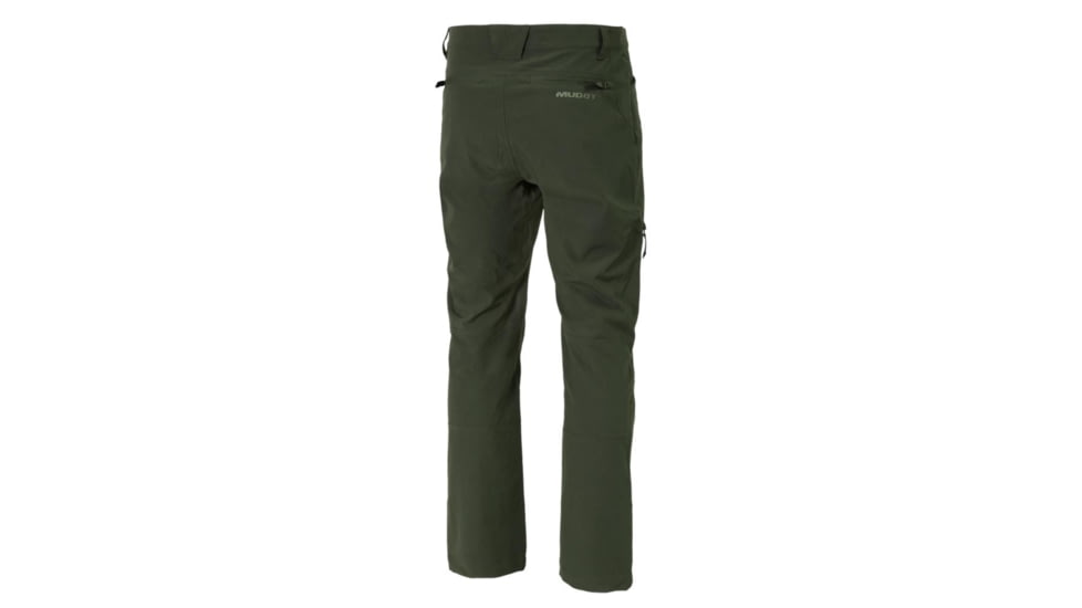 Gsm Muddy TRX Lightweight Pants Peat Moss 3XL, MUD-LW-PNT-PM-3X