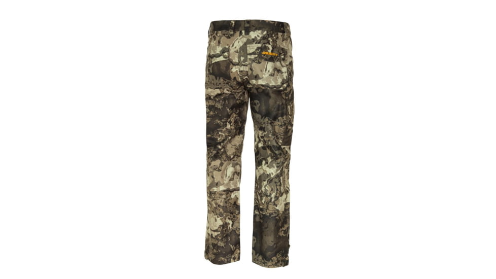 Gsm Muddy TRX Lightweight Rain Pants Veil Canyon Grey 3XL, MUD-LW-RPNT-VCG-3X