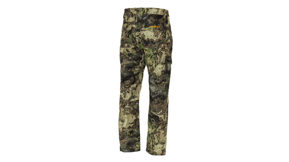 Gsm Muddy TRX Lightweight Rain Pants Veil Canyon Hybrid S, MUD-LW-RPNT-VCH-S