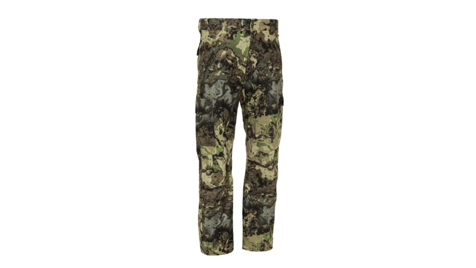 Gsm Muddy TRX Lightweight Rain Pants Veil Canyon Hybrid S, MUD-LW-RPNT-VCH-S