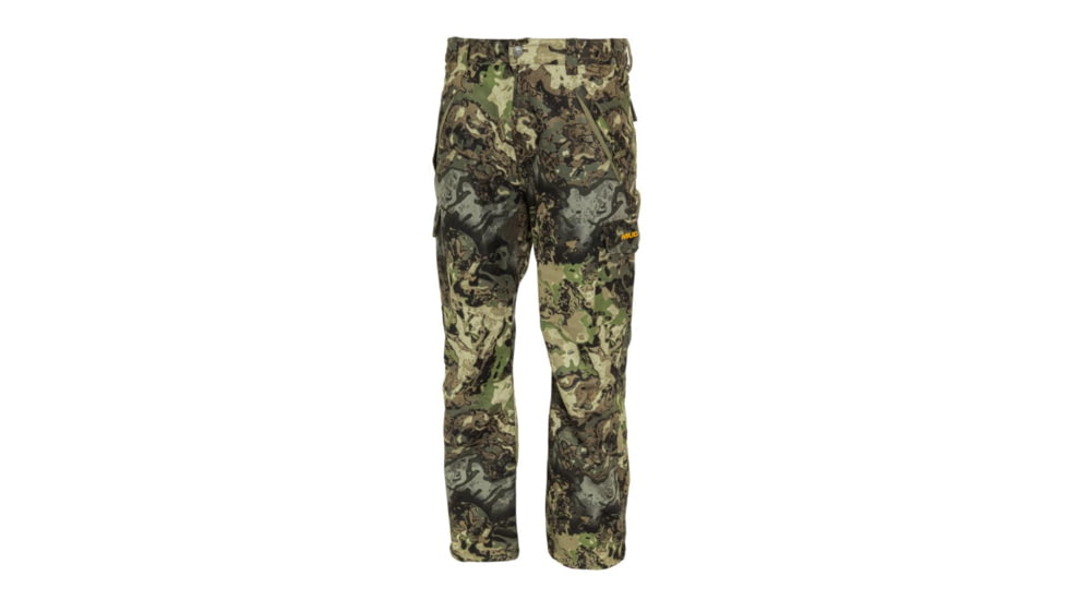 Gsm Muddy TRX Lightweight Rain Pants Veil Canyon Hybrid 3XL, MUD-LW-RPNT-VCH-3X