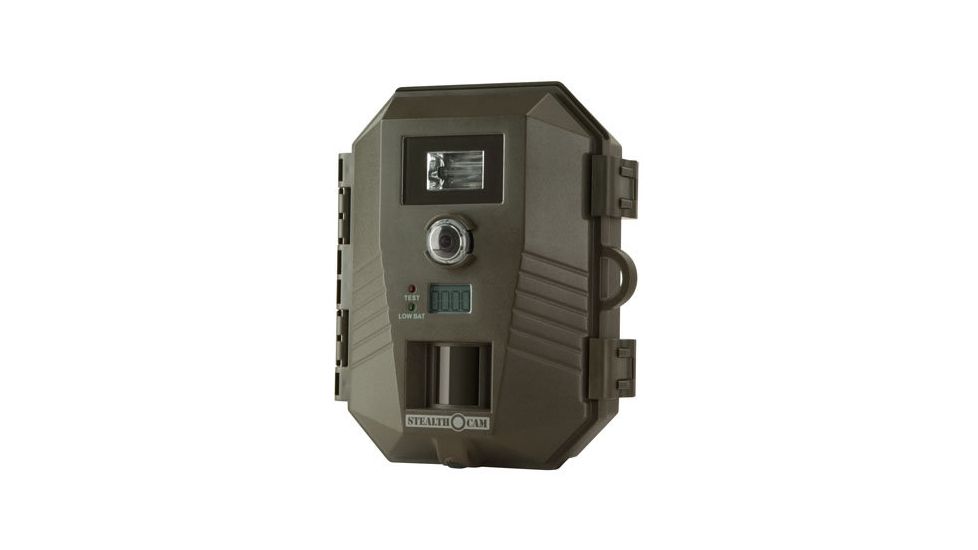 GSM-Walker Products Rifle Scopes STCP8WE