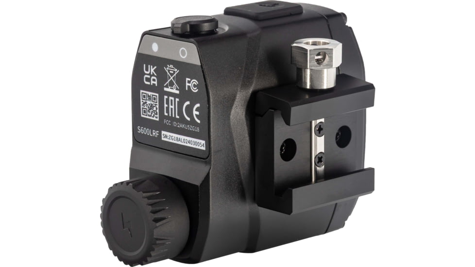 Guide Sensmart S600 LRF - Laser Range Finder, S600LRF