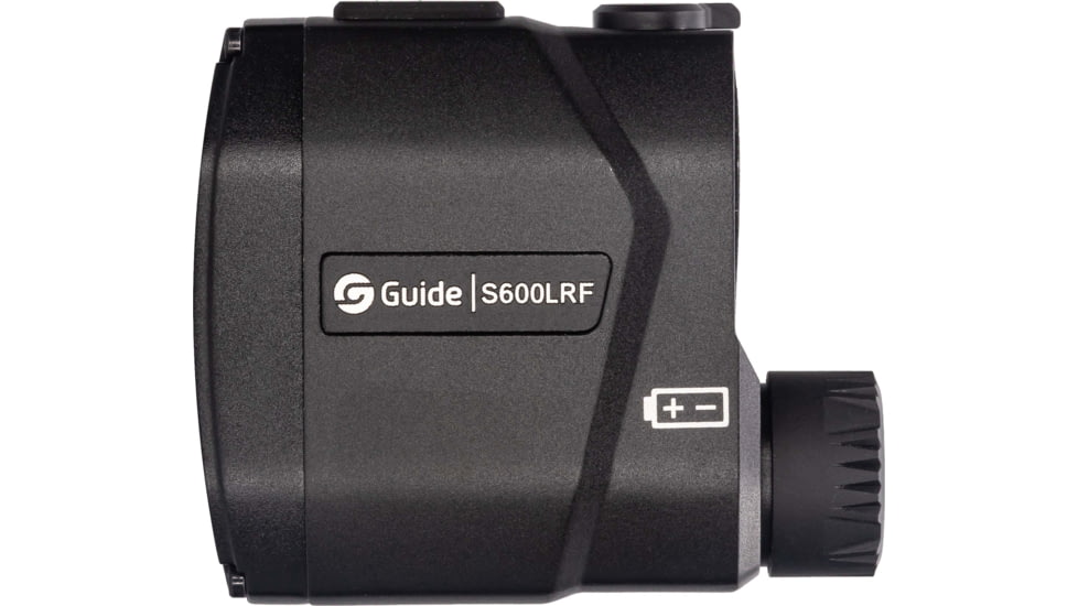 Guide Sensmart S600 LRF - Laser Range Finder, S600LRF