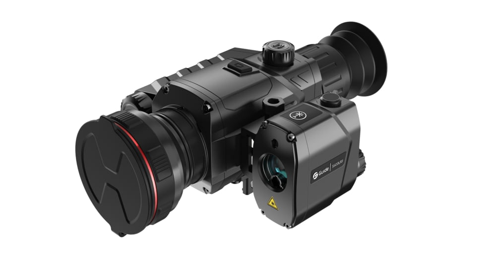 Guide Sensmart S600 LRF - Laser Range Finder, S600LRF