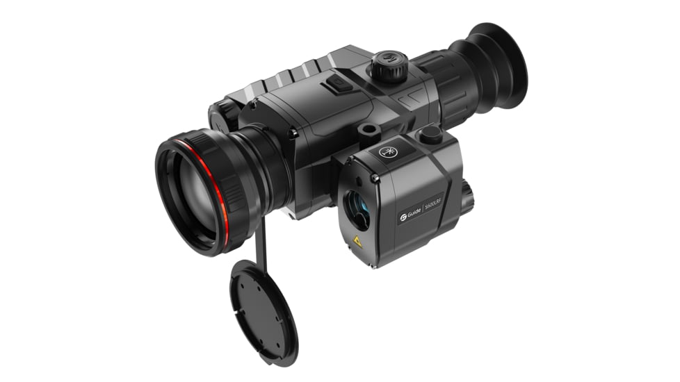 Guide Sensmart S600 LRF - Laser Range Finder, S600LRF