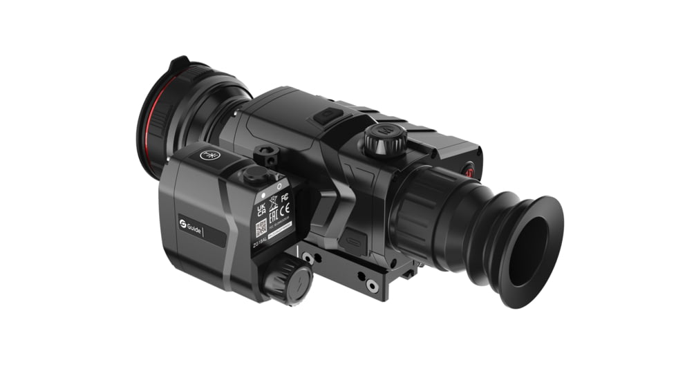 Guide Sensmart S600 LRF - Laser Range Finder, S600LRF