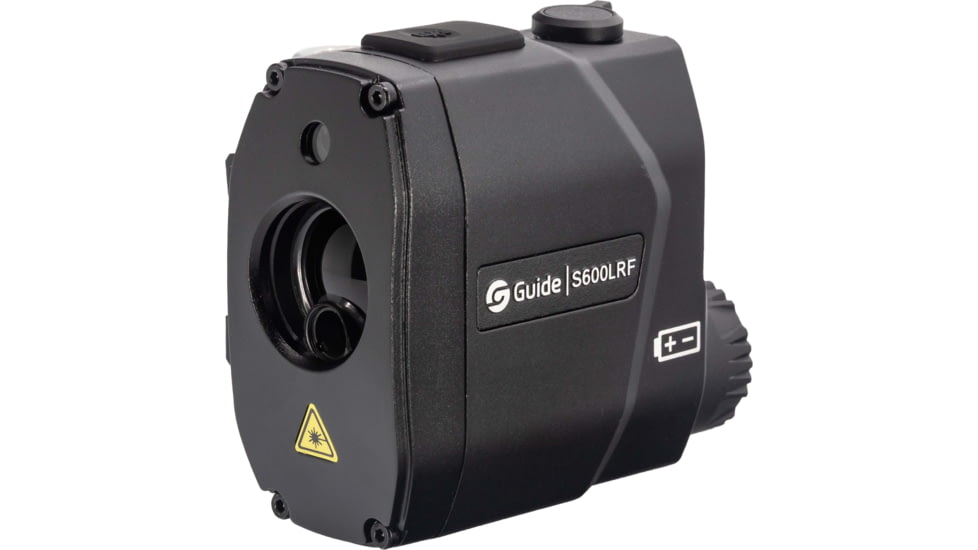 Guide Sensmart S600 LRF - Laser Range Finder, S600LRF