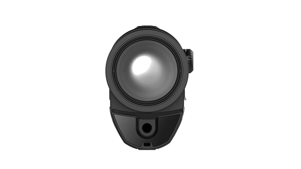 Guide USA TD Gen2 Series TD431 2.6-10.4x35mm Thermal Monocular, 384x288, Black, TD431