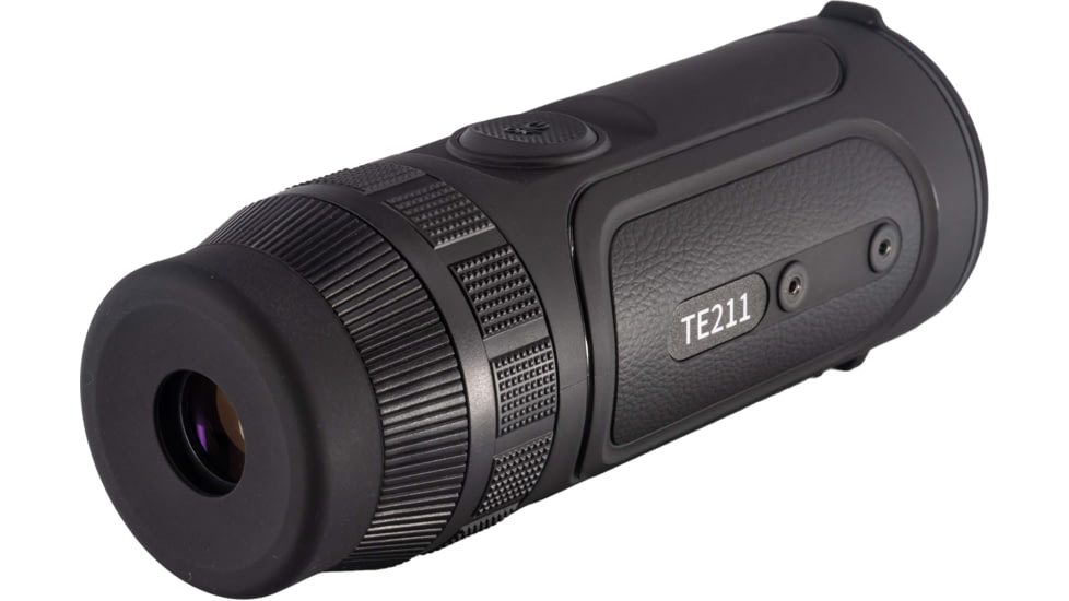 Guide USA TE 211 Thermal Monocular, Black, TE211