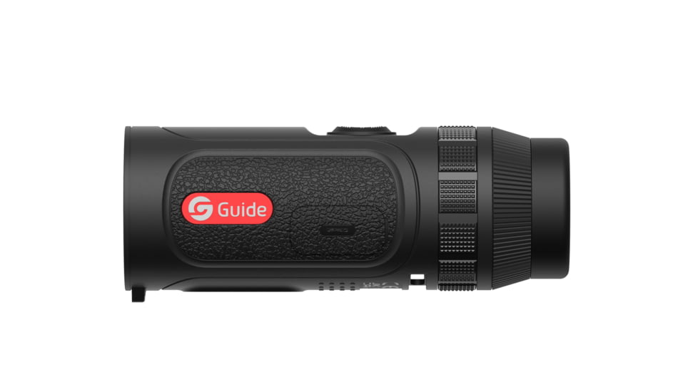 Guide USA TE 211 Thermal Monocular, Black, TE211