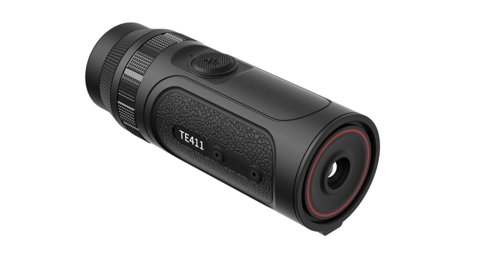 Guide USA TE 211 Thermal Monocular, Black, TE211