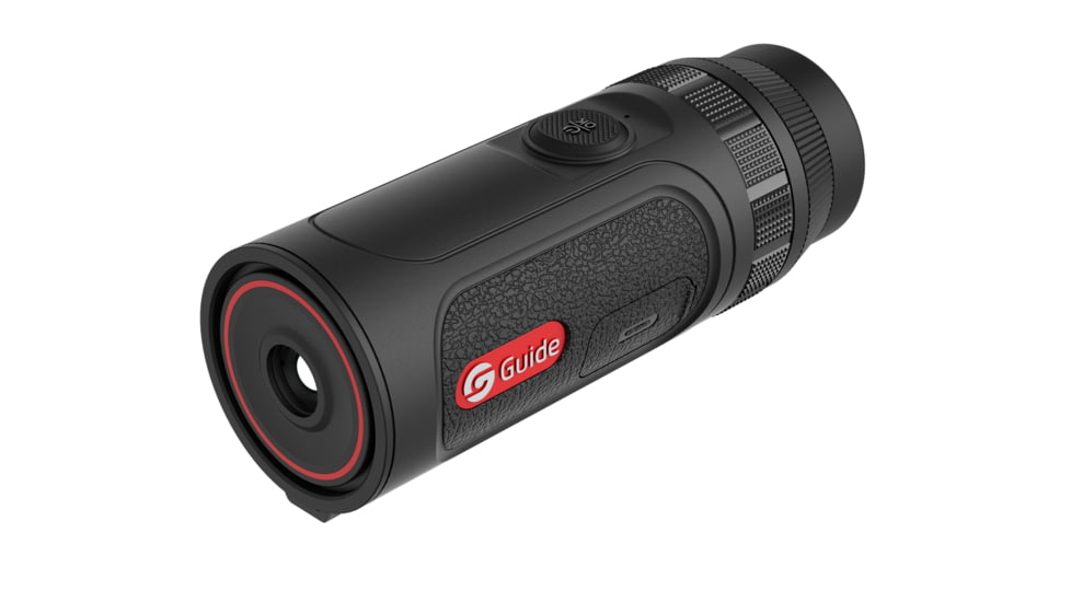 Guide USA TE 211 Thermal Monocular, Black, TE211