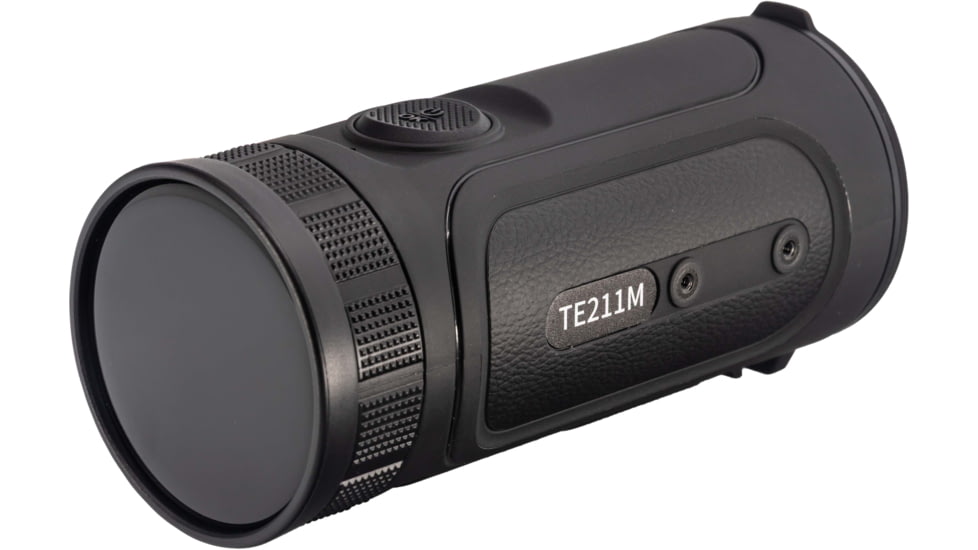 Guide USA TE 211M Thermal Monocular, Black, TE211M