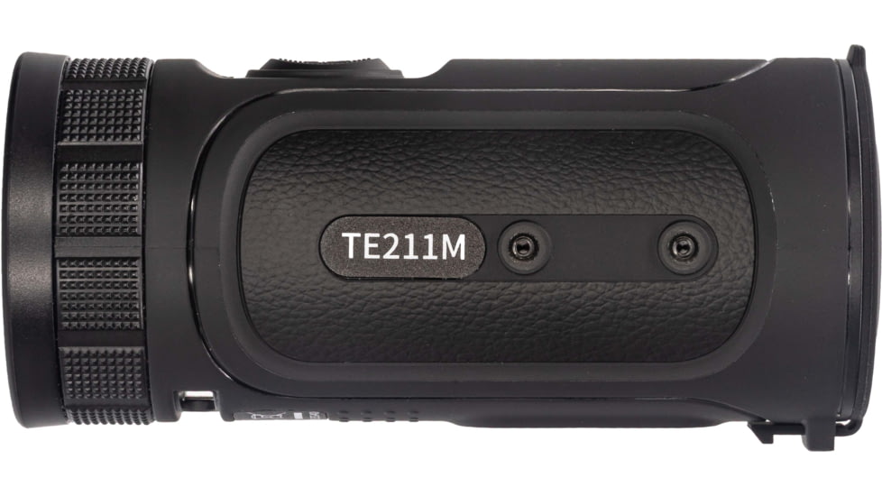 Guide USA TE 211M Thermal Monocular, Black, TE211M