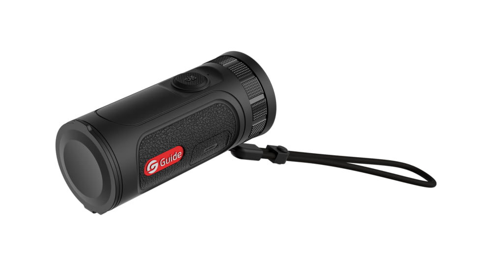 Guide USA TE 211M Thermal Monocular, Black, TE211M