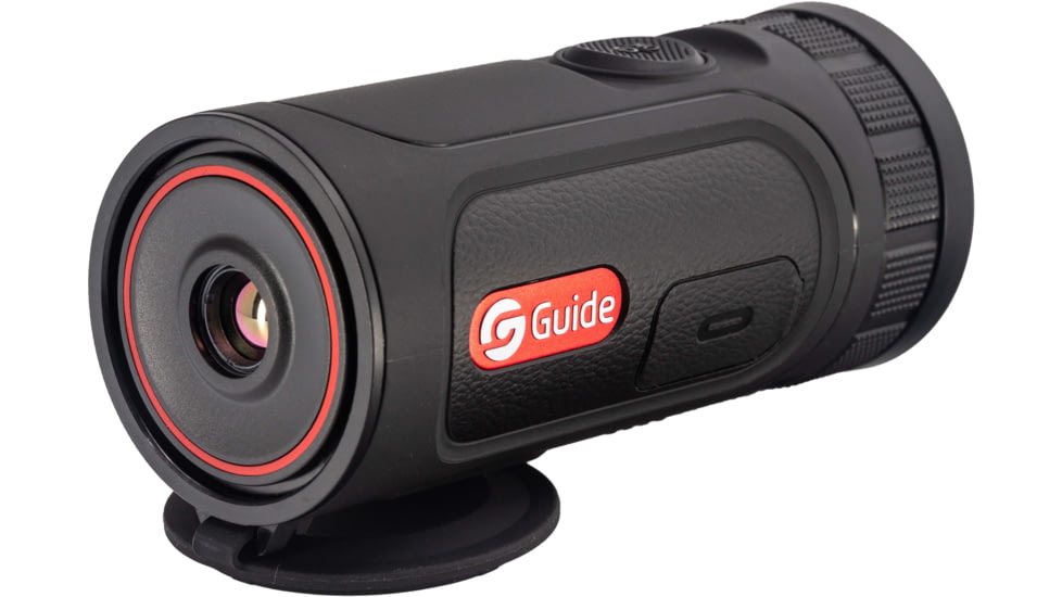 Guide USA TE 211M Thermal Monocular, Black, TE211M
