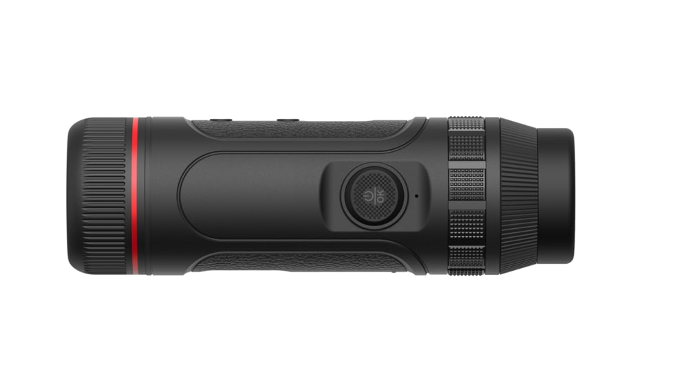 Guide USA TE 421 Thermal Monocular, Black, TE421