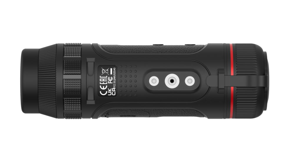 Guide USA TE 421 Thermal Monocular, Black, TE421