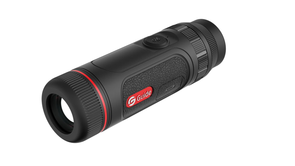 Guide USA TE 421 Thermal Monocular, Black, TE421
