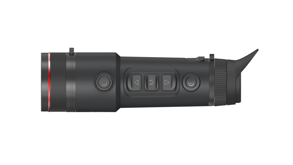 Guide USA TJ 650LP PRO Thermal Monocular, TJ650LP