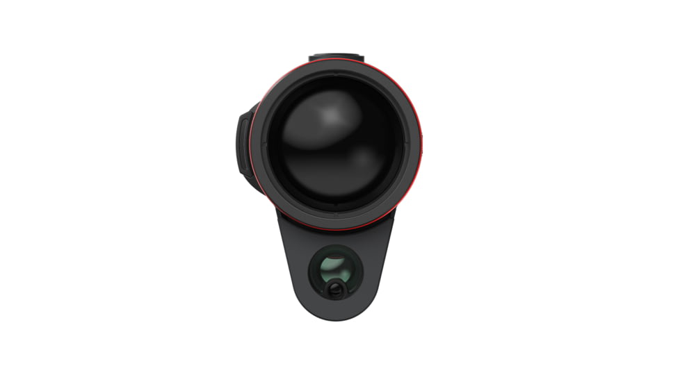 Guide USA TJ 650LP PRO Thermal Monocular, TJ650LP