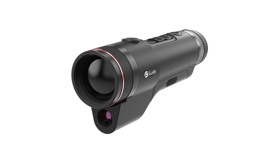 Guide USA TJ 650LP PRO Thermal Monocular, TJ650LP