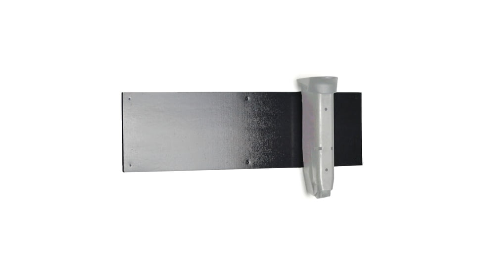 Gun Storage Solutions Gss Magmount 3x10 Magnet Strip For Metal Magazines 2-pk