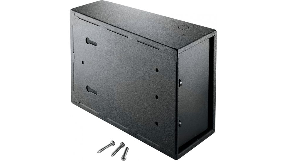 GunVault MiniVault Hand Gun Safe - GV1000C-STD 