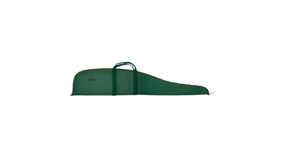 GunMate Rifle Case 44 Inch, Green, Medium 22412