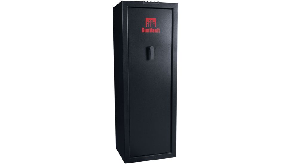 GunVault GunSafe Full-size gun cabinet GV5900