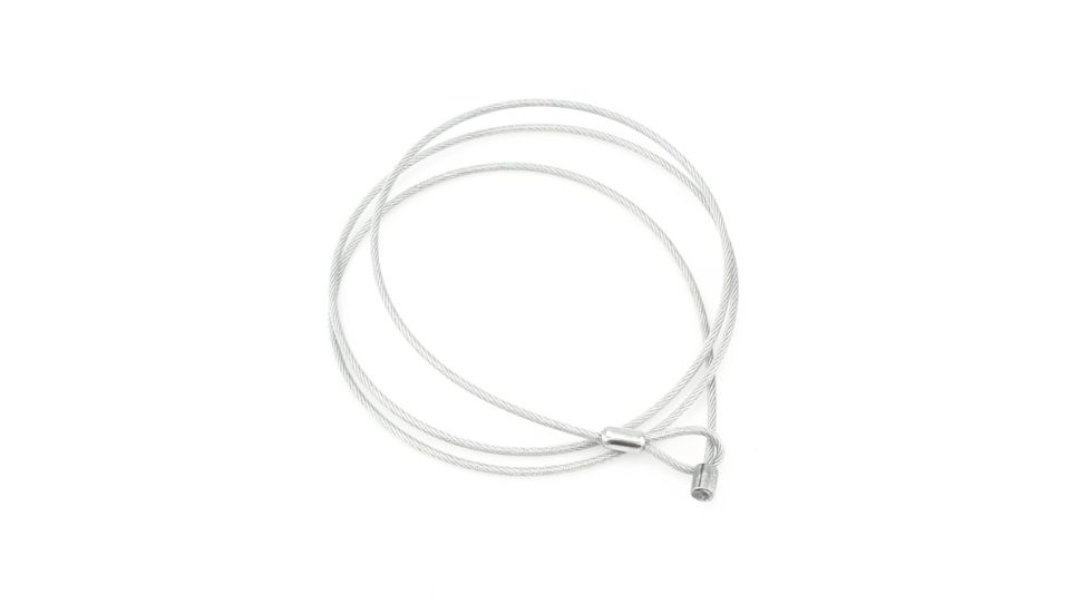 GunVault Microvault Portable Biometric Pistol Safe, Waterproof with Fingerprint MVB500