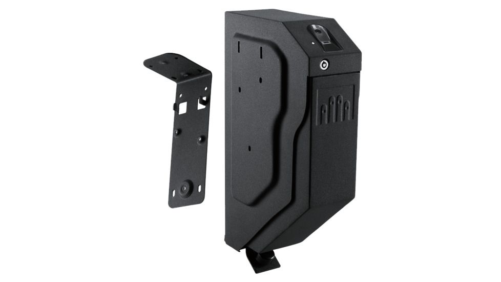 GunVault SpeedVault Biometric Pistol Safe SVB500