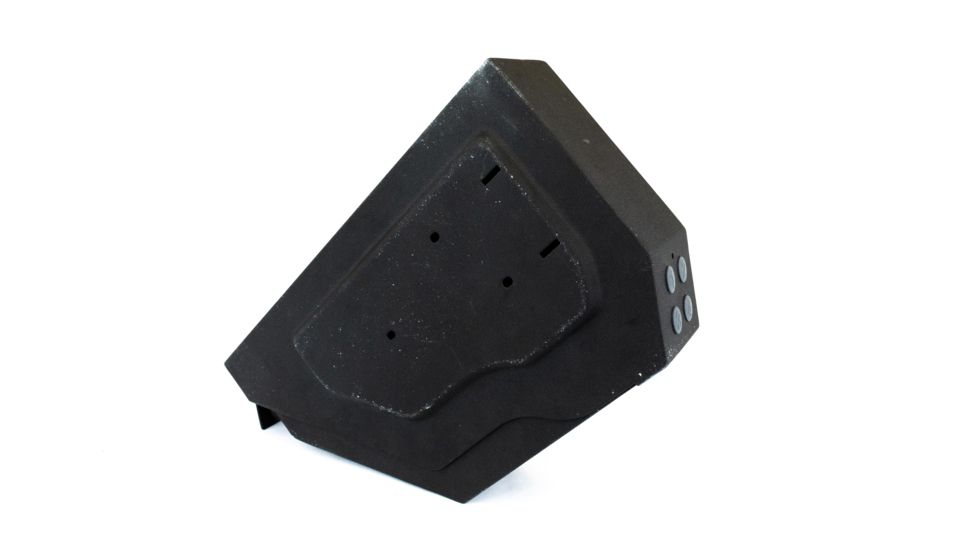 GunVault SpeedVault Digital Handgun Safe SV500