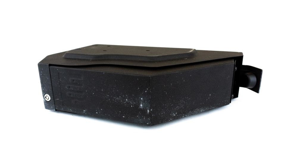 GunVault SpeedVault Digital Handgun Safe SV500