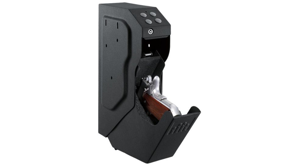 Gun Vault SpeedVault Gun Safe SV 500