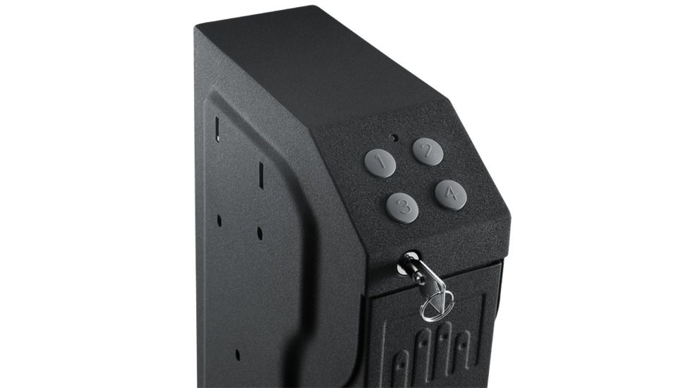 GunVault Speed Vault Pistol Safe SV 500